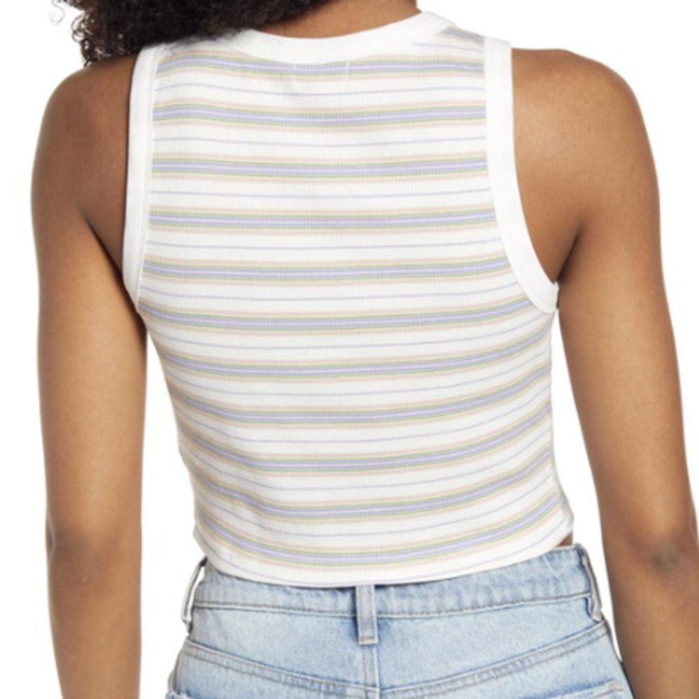 BP. Ringer Tank​​​​​​​​​​​ - Picture 2 of 3